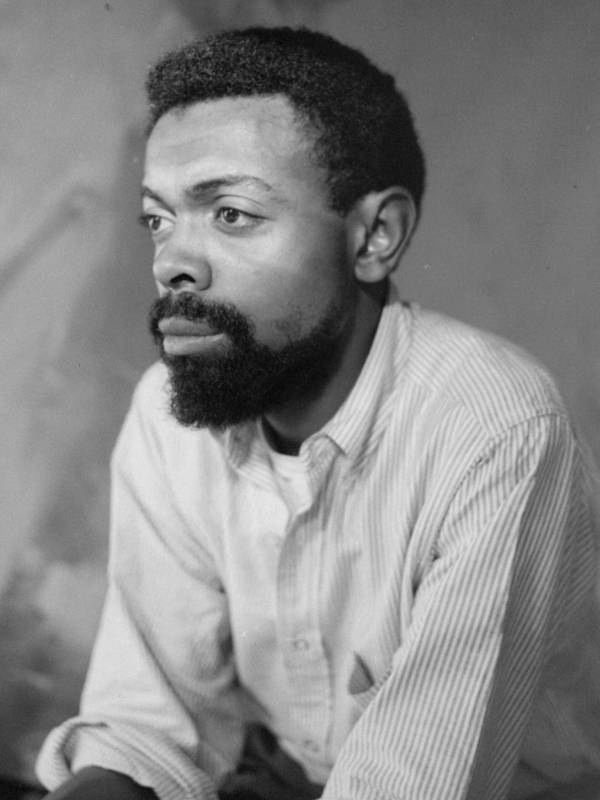 Amiri Baraka