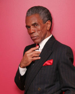 Andre De Shields