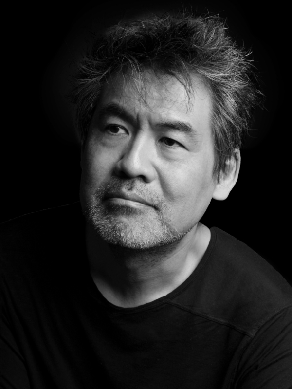 David Henry Hwang