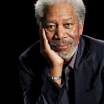 Morgan Freeman