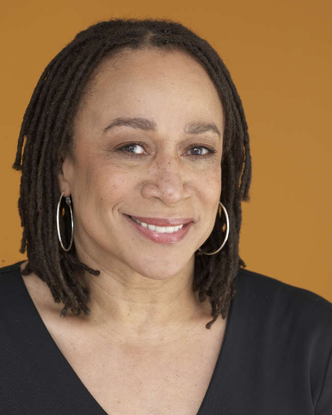 S Epatha Merkerson