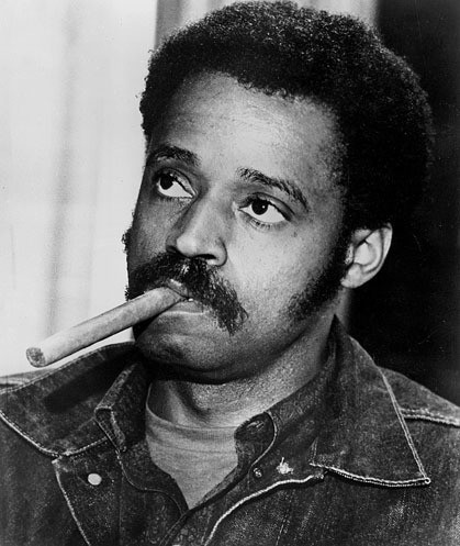 Melvin Van Peebles