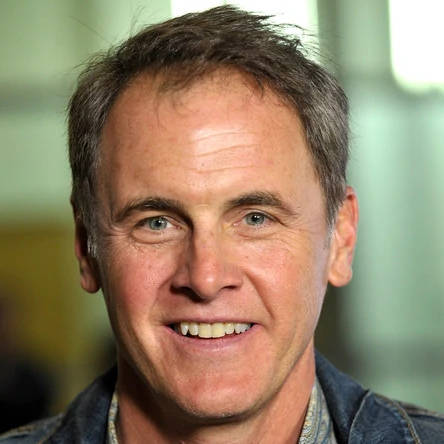 Mark Moses